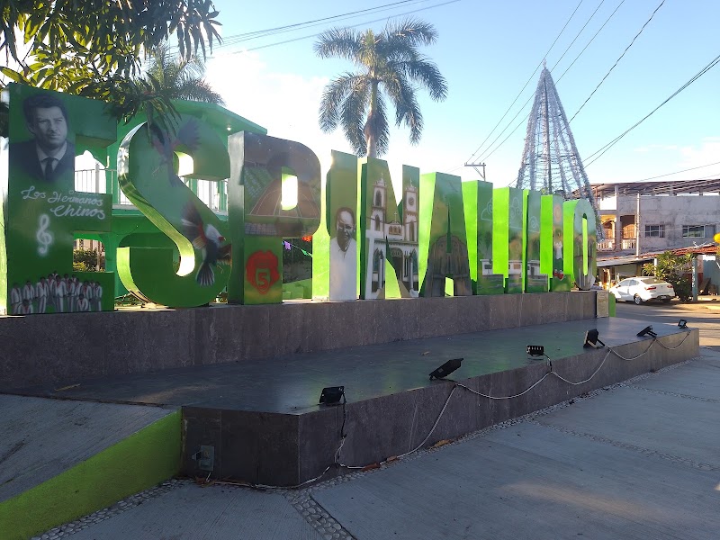 Jardin Del Espinalillo
