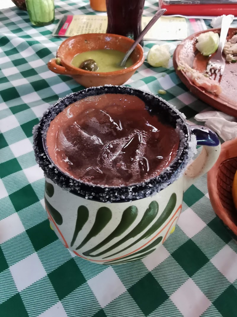 Restaurant campestre "Los Magueyes" suc. Chilpancingo