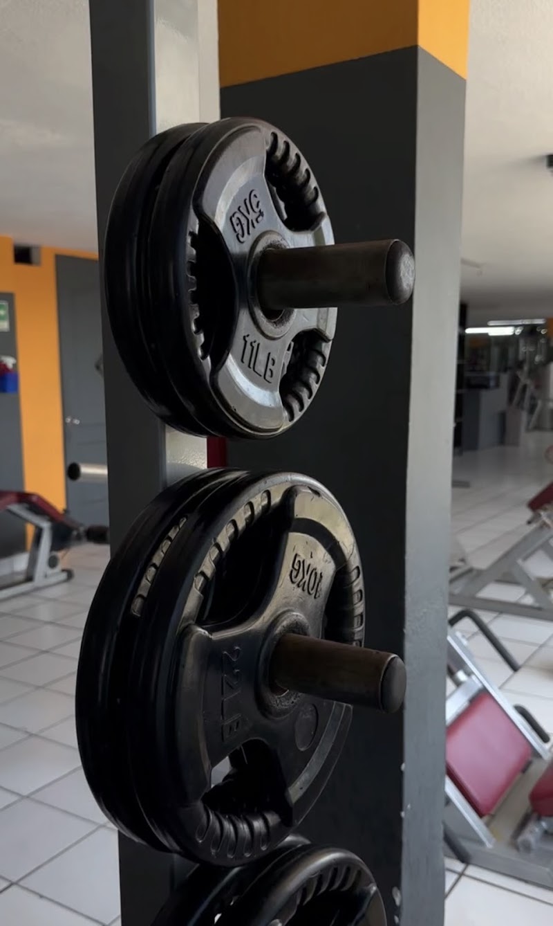 Kavanna Fitness Club