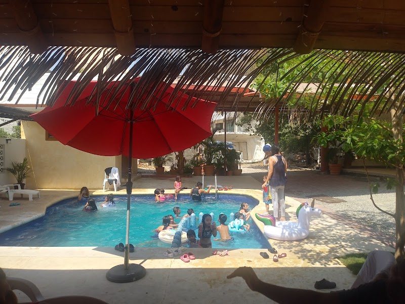 Hotel Real Monrey