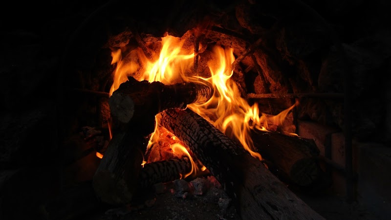 Temazcal Tonalna
