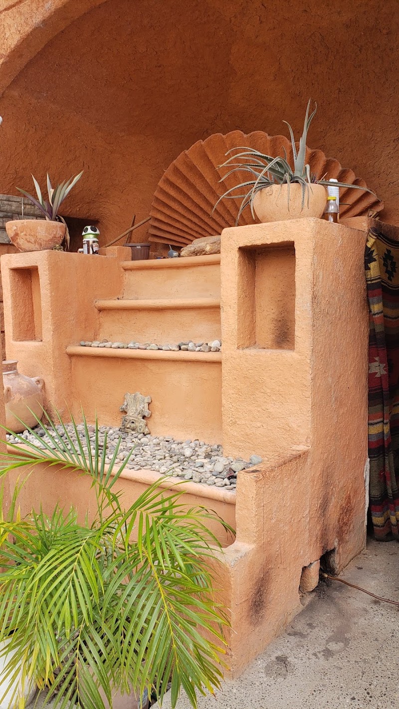 Temazcal Spa Vita & Naturi
