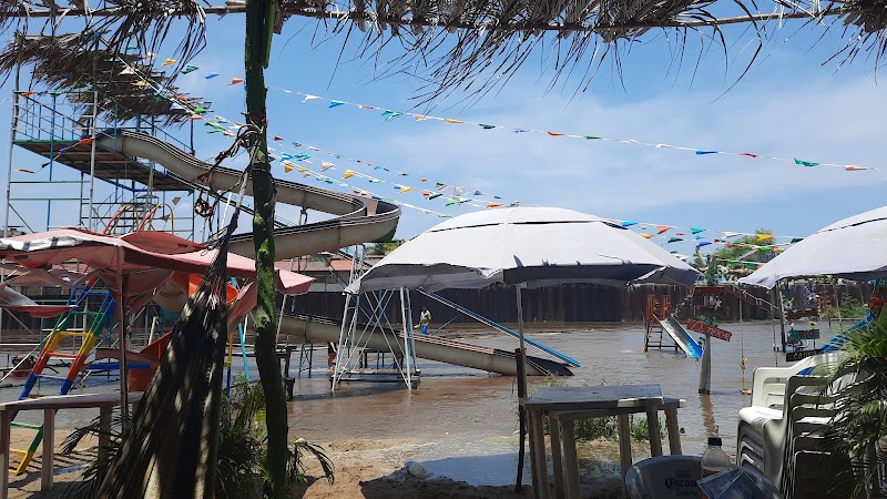 Restaurant Rio Coyuca