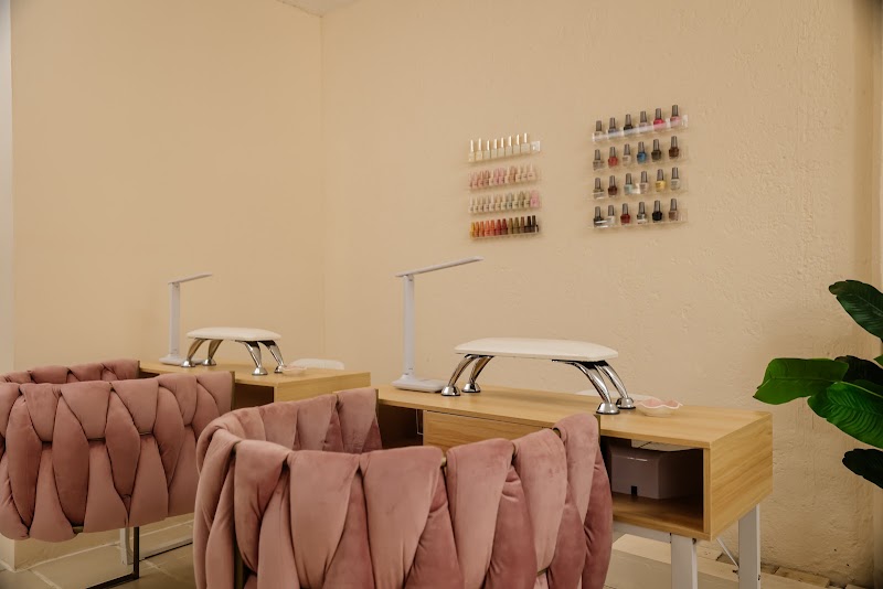 Thalassa Spa