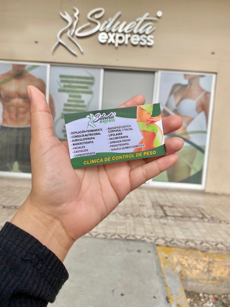 Silueta Express Chilpancingo