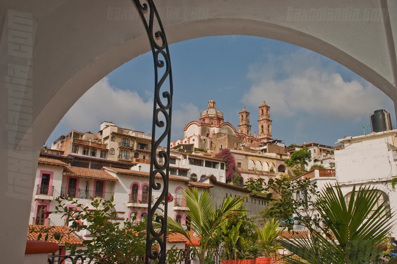 Hotel Joan Sebastian