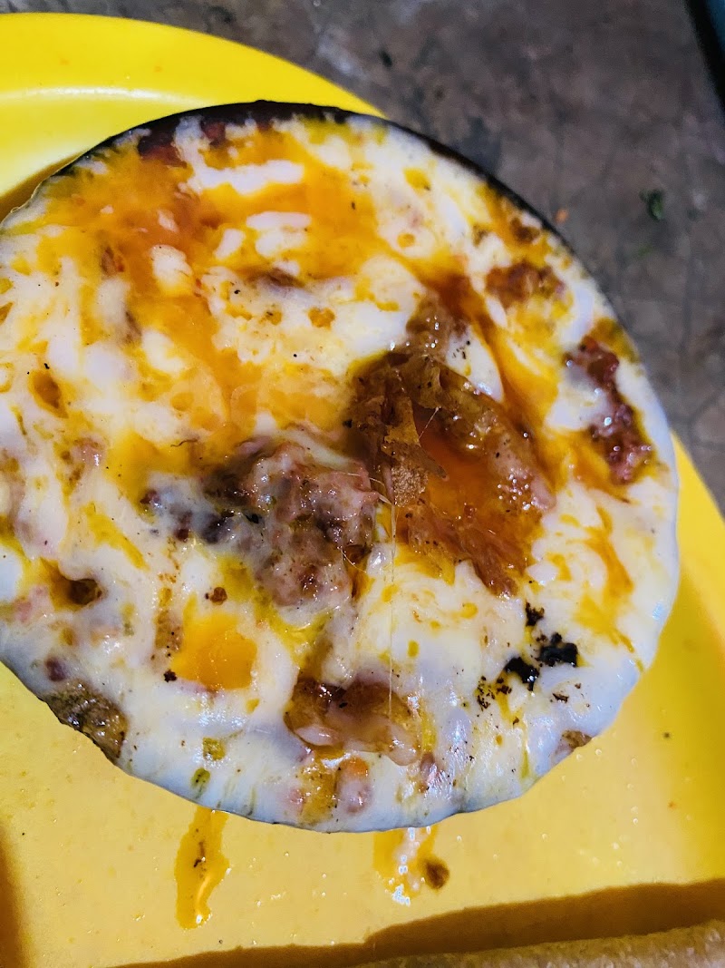 Taqueria Las Palmeras
