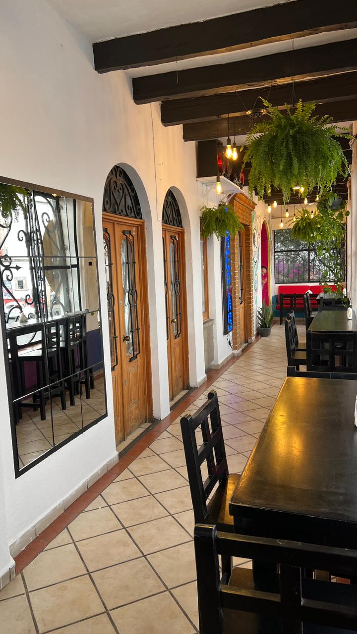 CREPES TAXCO