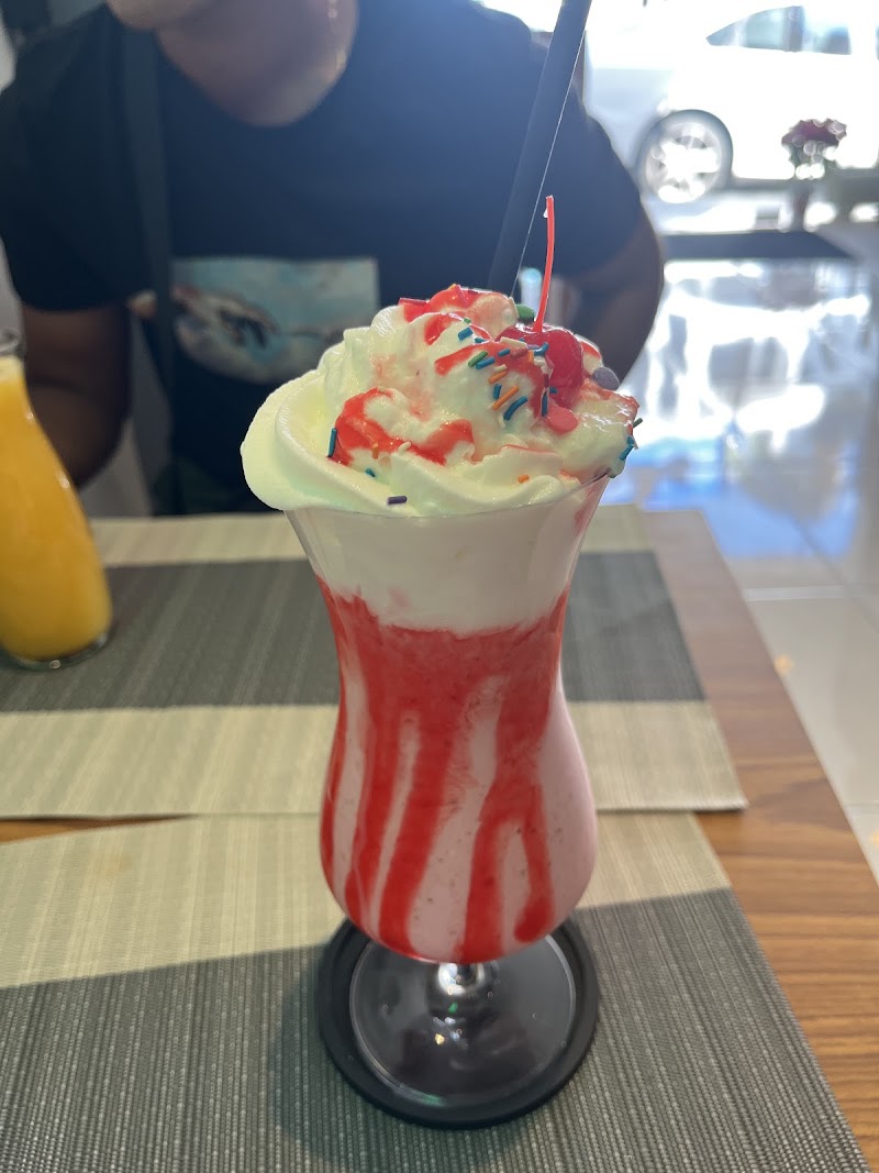 Café Mael
