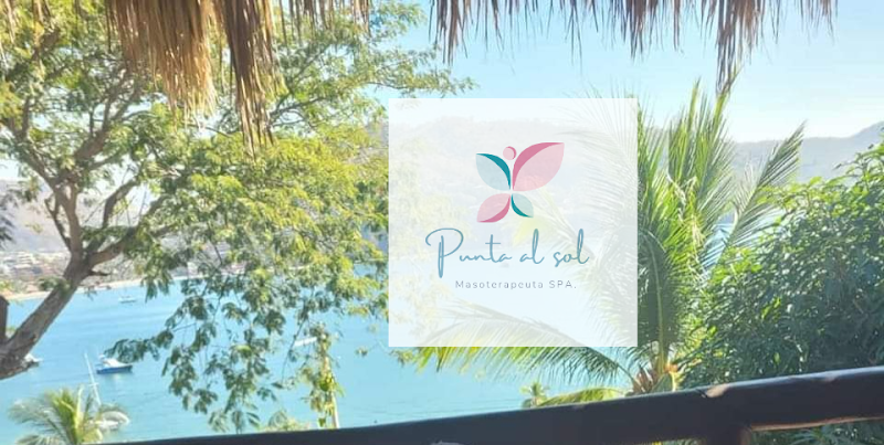 Punta Al Sol Masajes a Domicilio en Ixtapa y Zihuatanejo