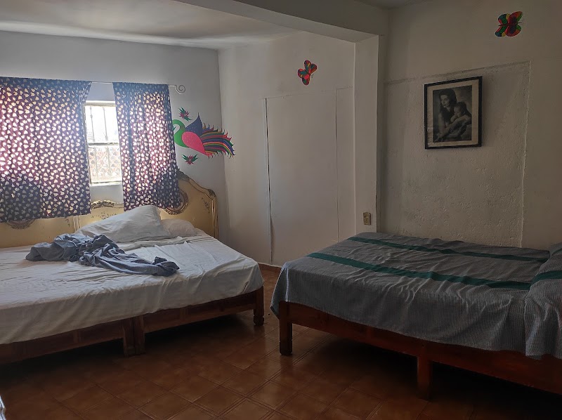 Hotel Joan Sebastian