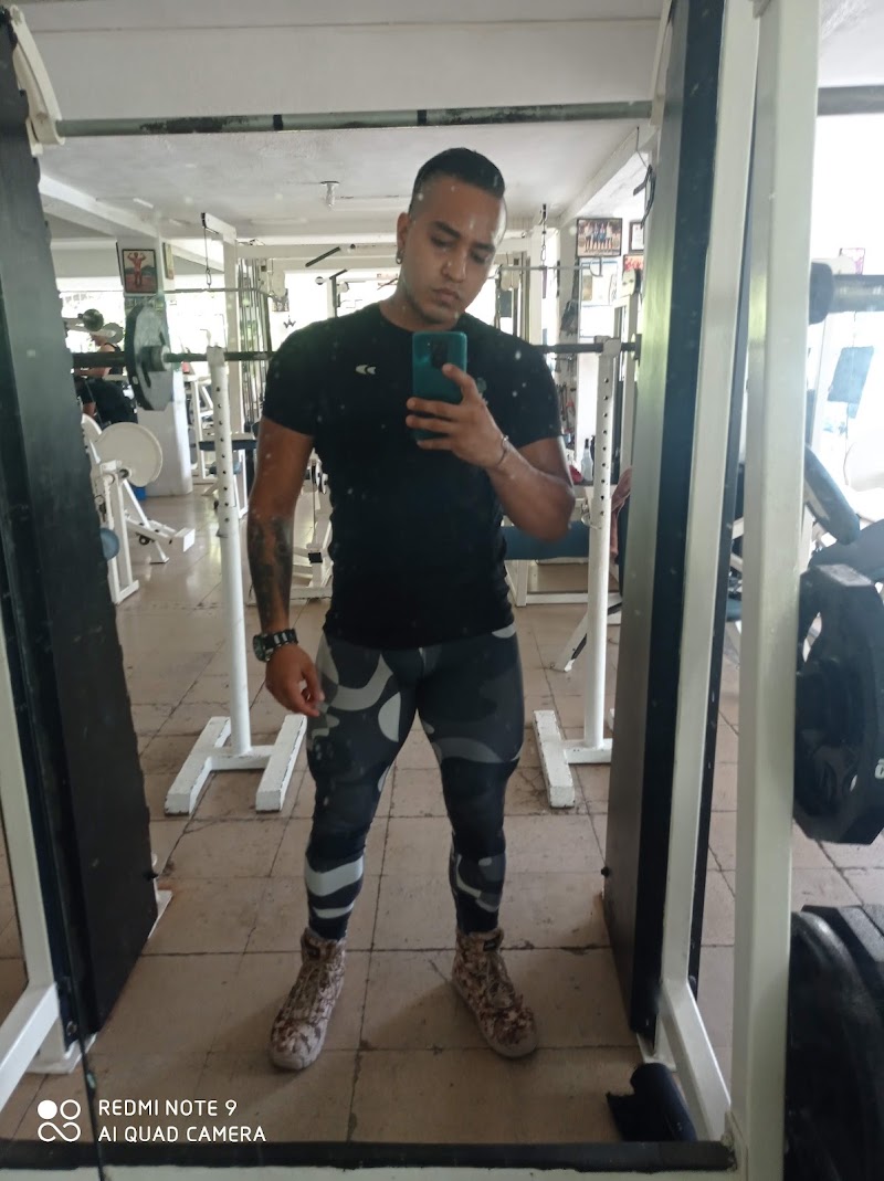 Alex ´ D Gym
