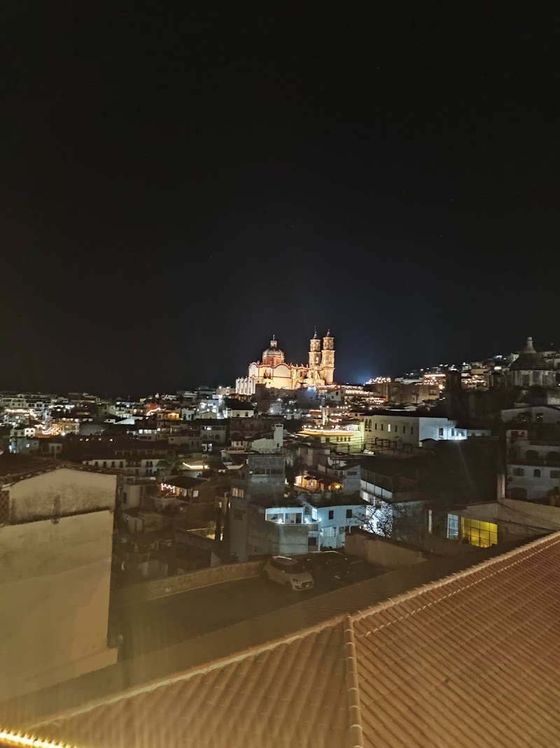 Restaurante Terraza Bar 360