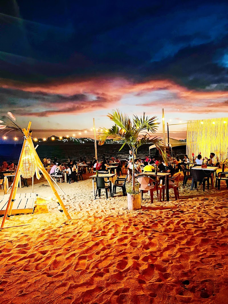 Restaurante en Acapulco - Café al Mar