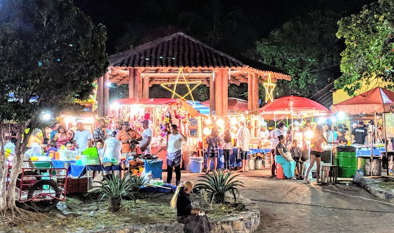 Plaza Municipal