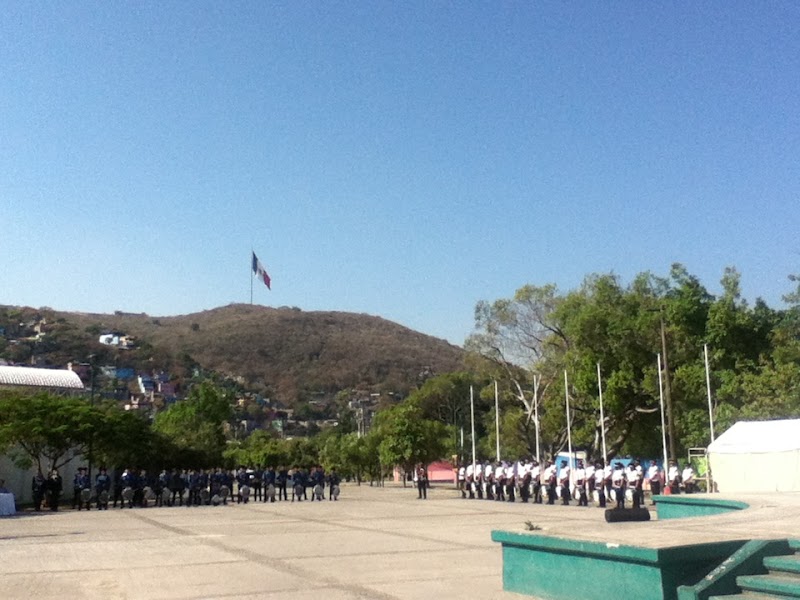 Monumento A Los Niños Héroes