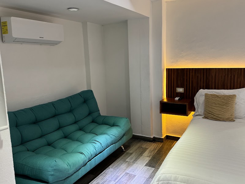 Hotel DABA