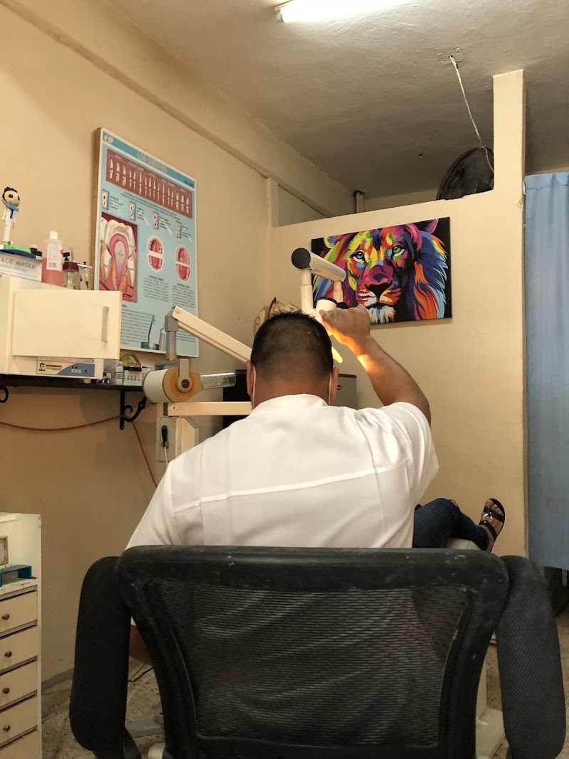 Odontología Integral