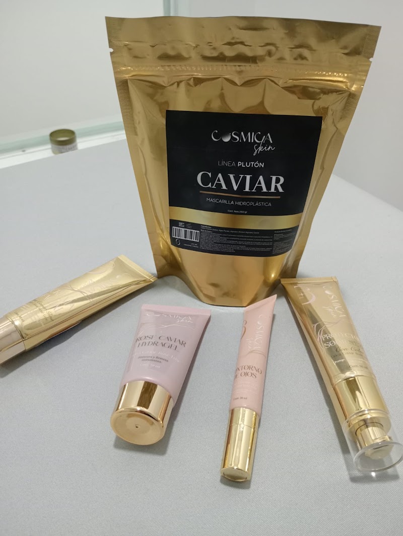 Centro Cosmetológico Essencial