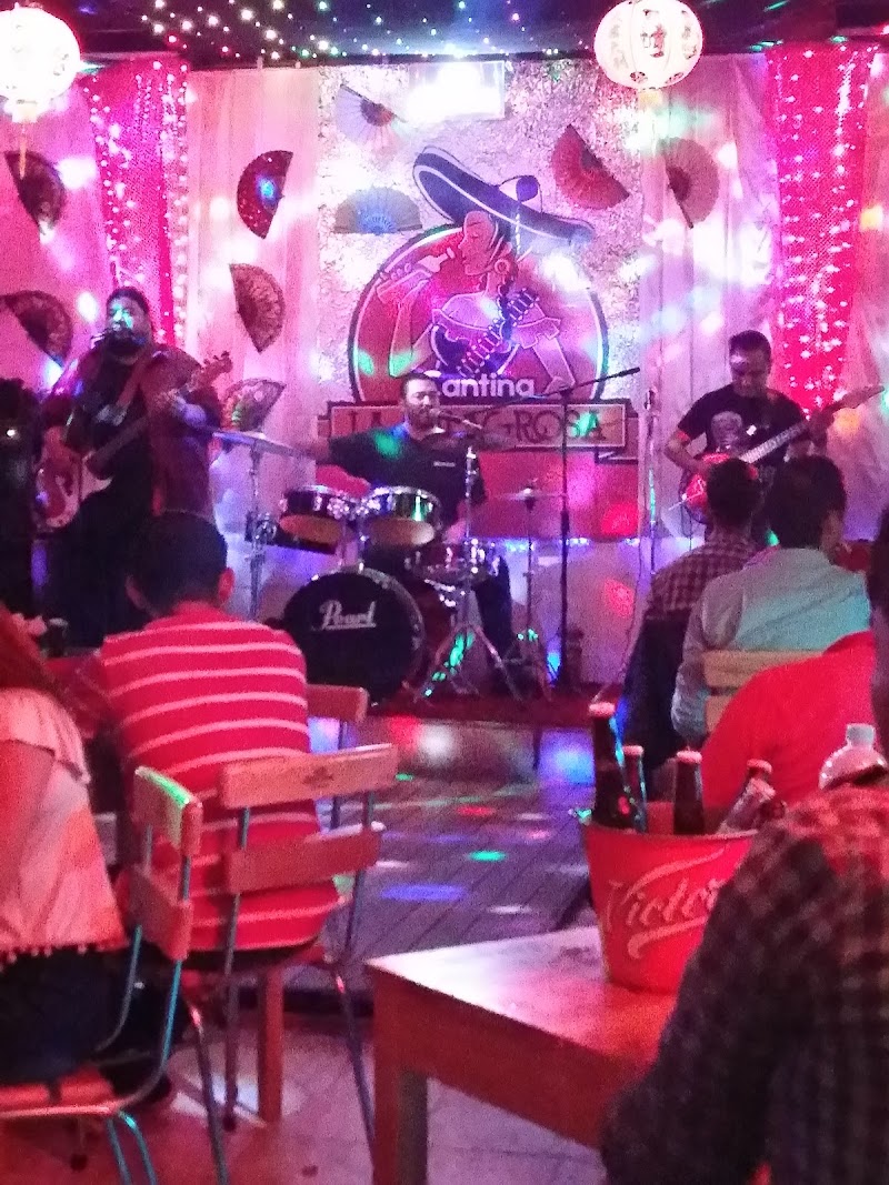 La Milagrosa Restaurant-Bar
