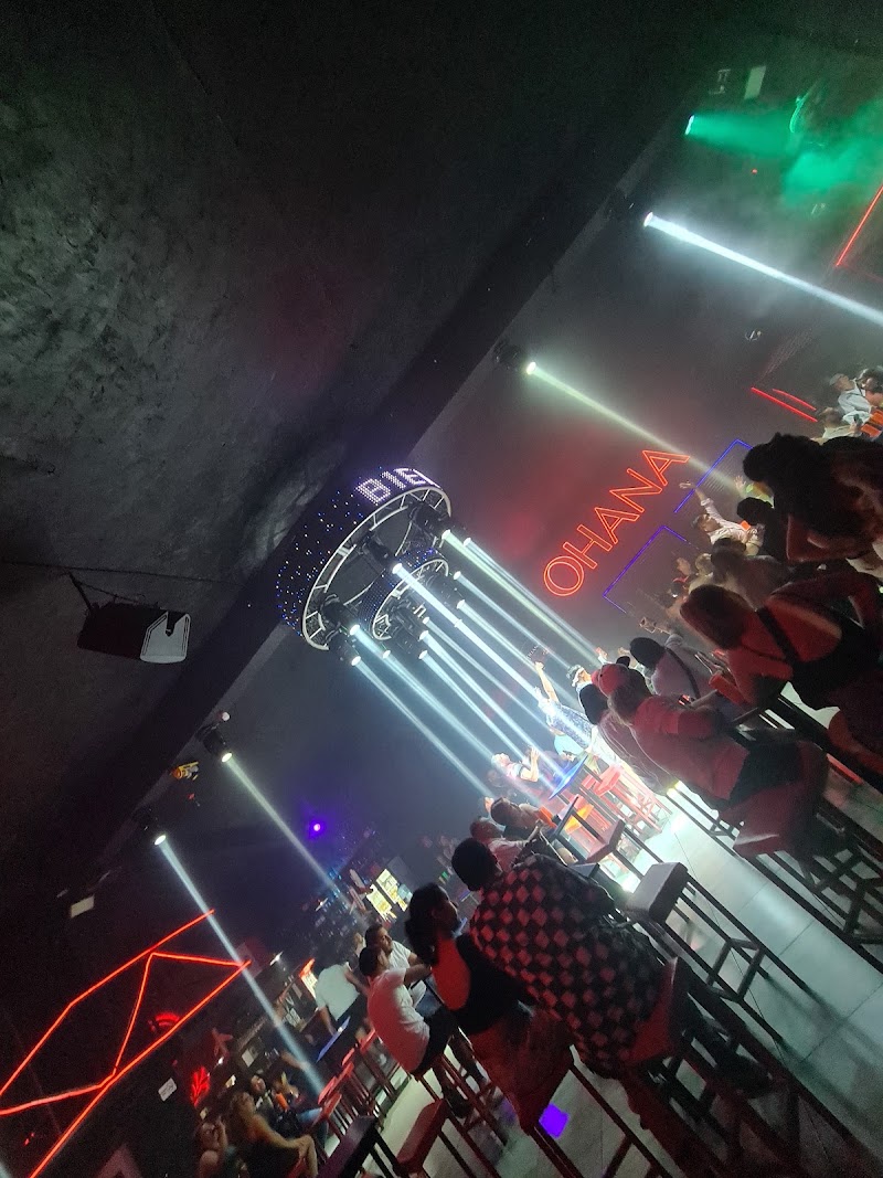 Ohana Ixtapa