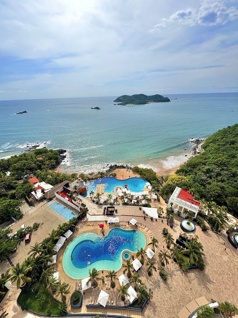 Azul Ixtapa Grand Resort Spa