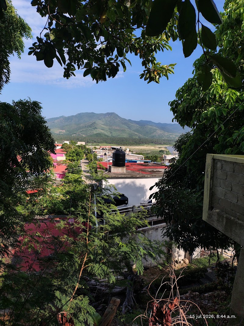 Coyuca de Benítez