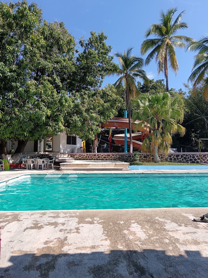 Balneario Aqualoka