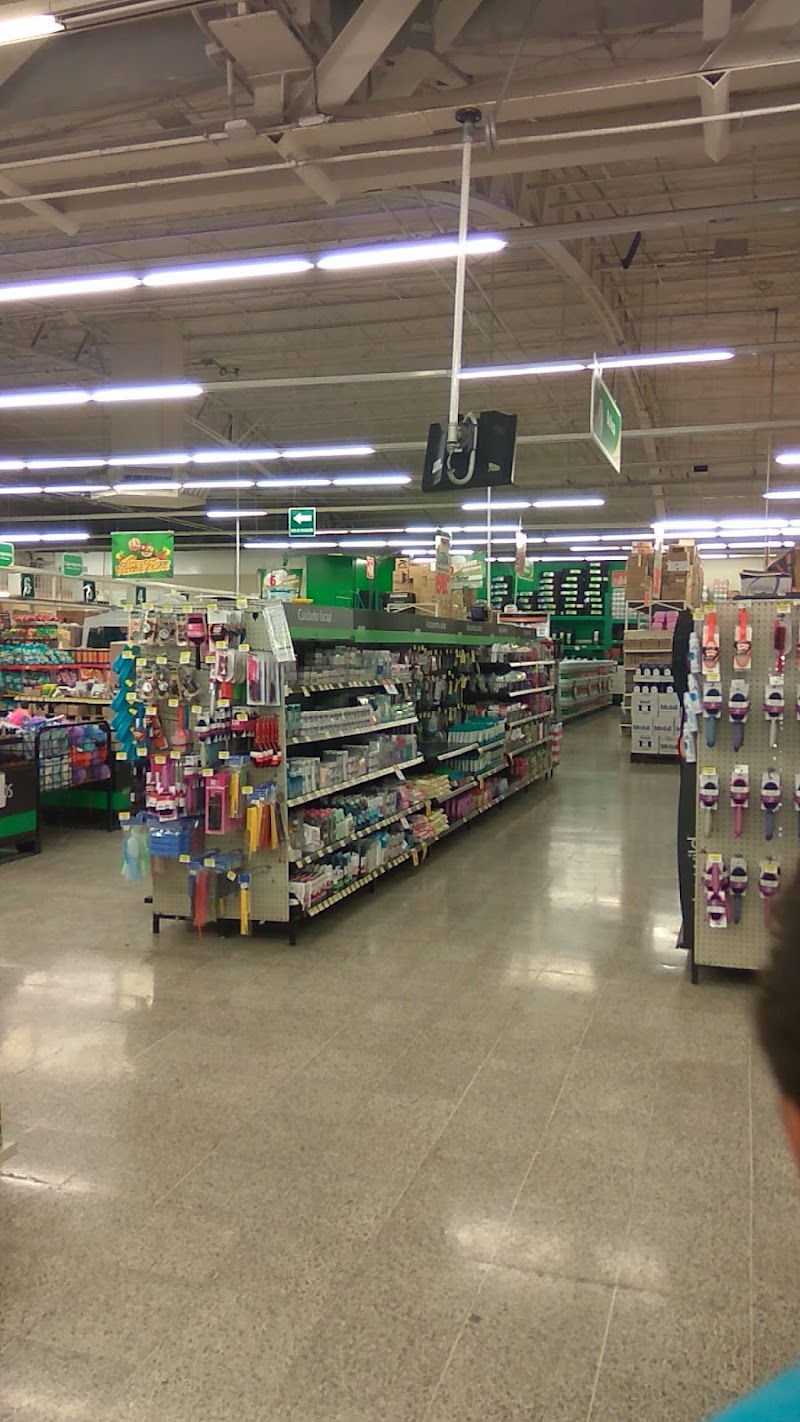 Bodega Aurrera