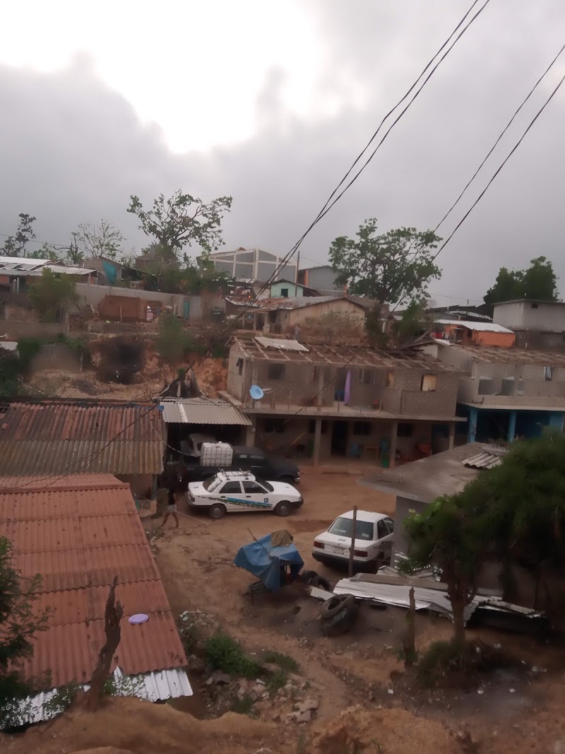 San Juan del Rio