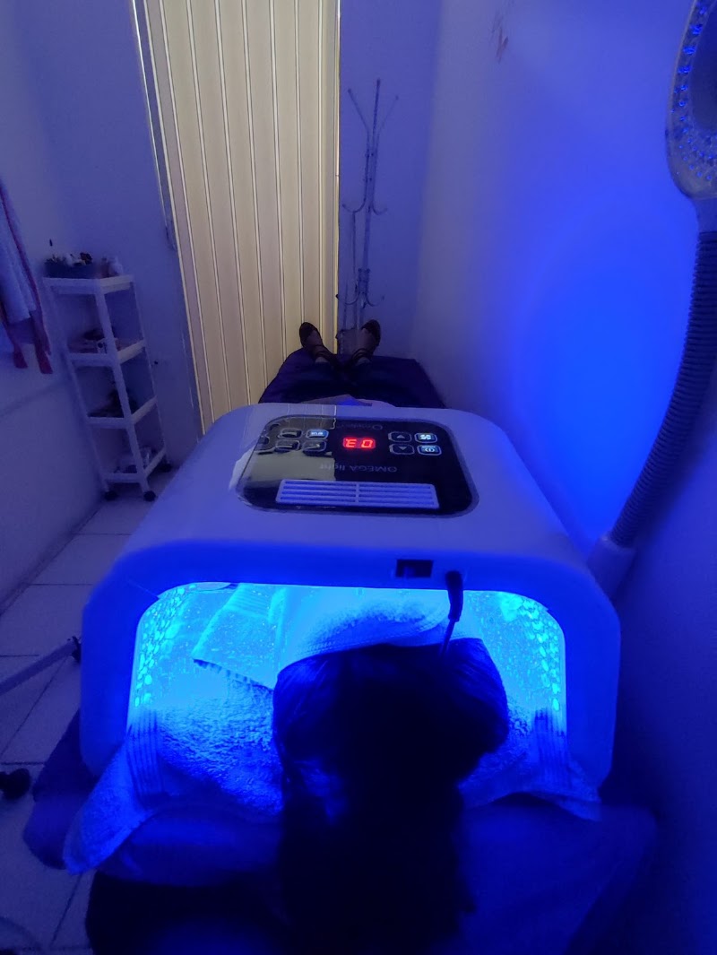 RA´S Organic Spa