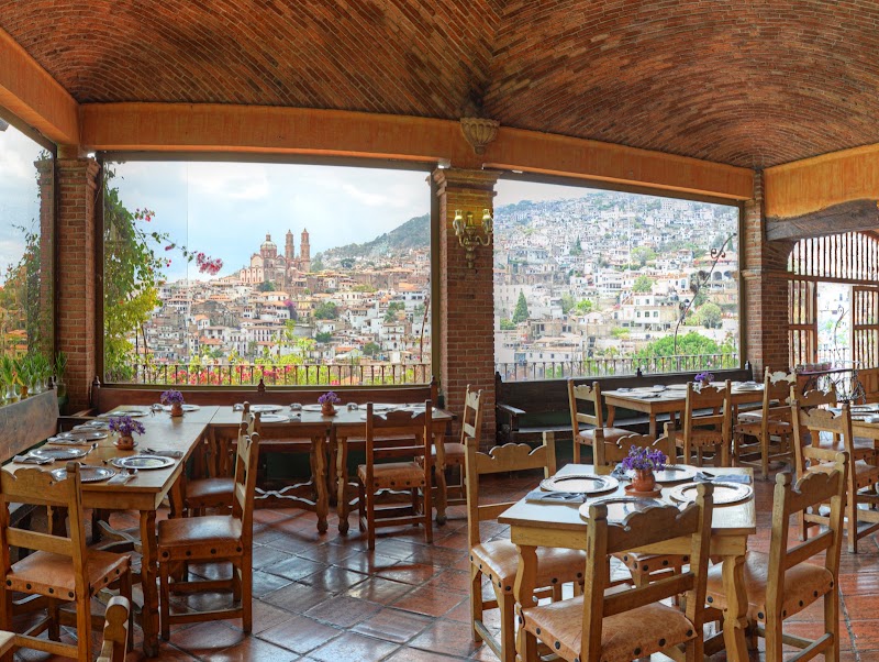 Hotel Posada de la Misión