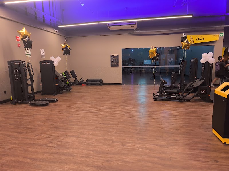 Gimnasio Smart Fit - Acapulco Pie de la Cuesta