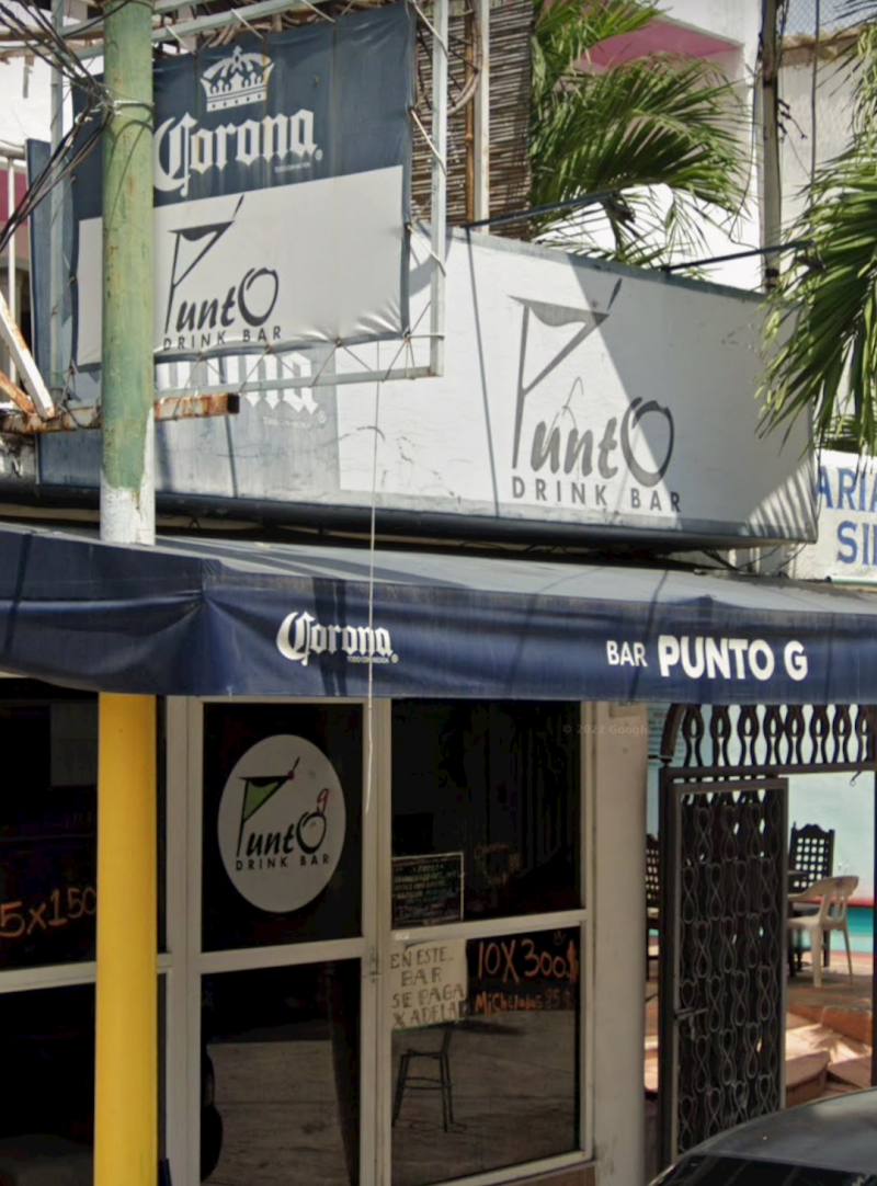 HOTEL MARIA LUISA