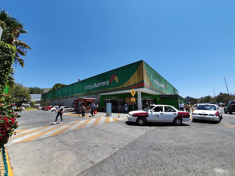 Bodega Aurrerá Chilpancingo Sur