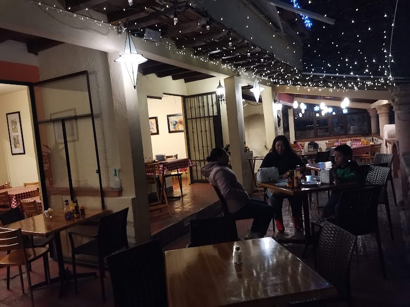 Plaza Taxco