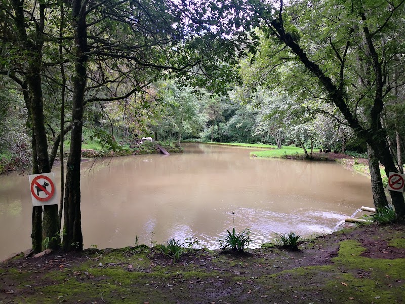 Parque Ecológico Rancho El Romerito