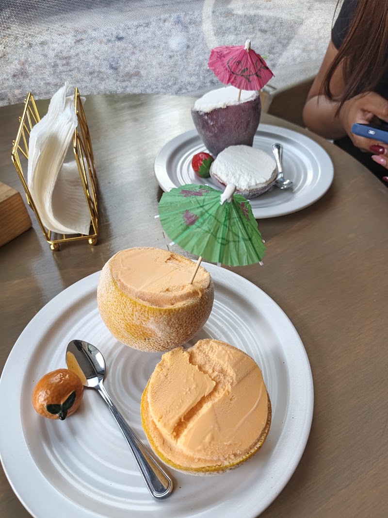 Helados Chalco Acapulco