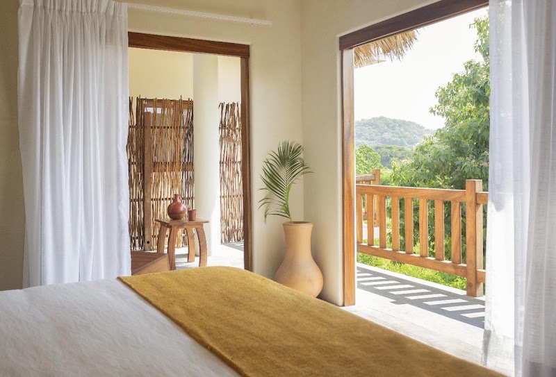 Angelique's Boutique Spa & Suites