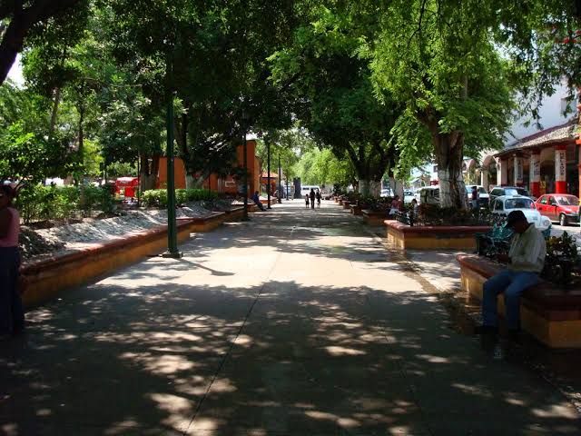 Zócalo