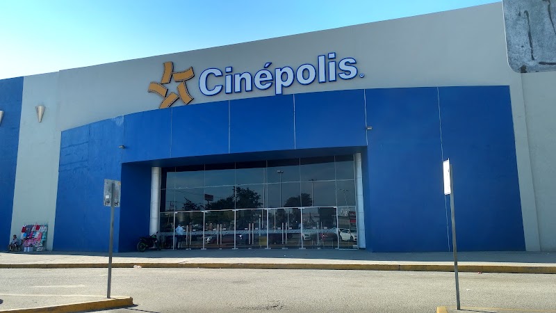 Cinépolis Plaza Chilpancingo
