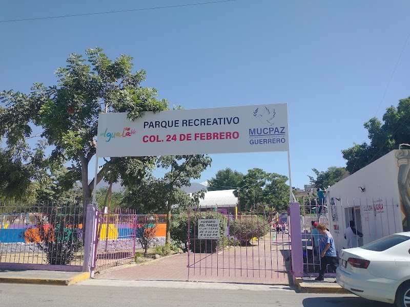 Parque R.