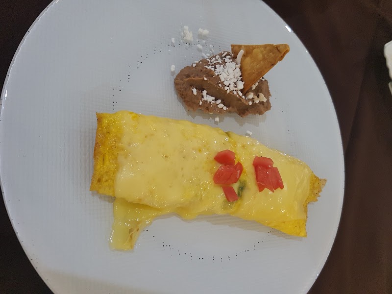 Restaurante Señorial