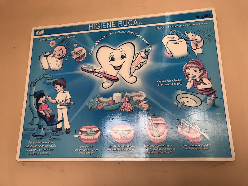 Odontología Integral