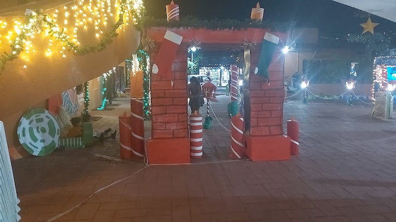 Casa de Cultura