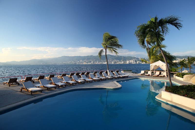 Hotel Las Palomas