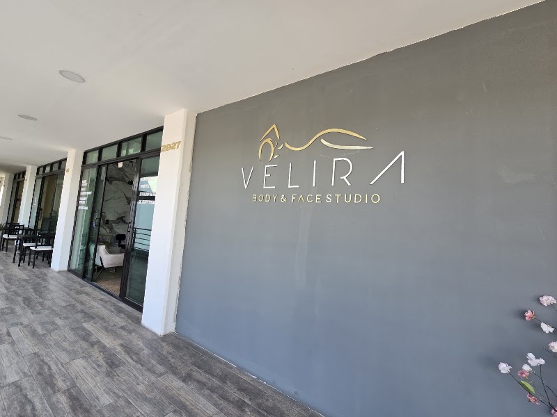 VÉLIRA BODY & FACE STUDIO