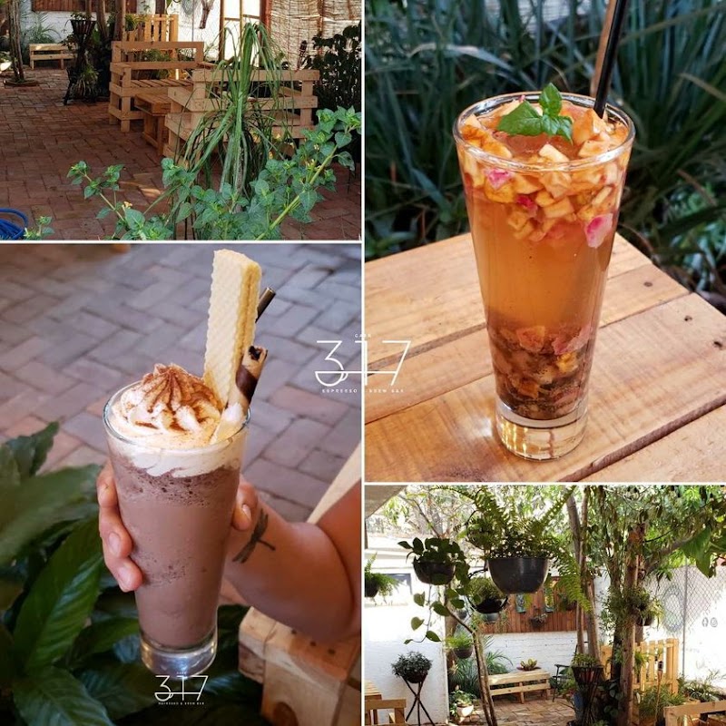 Café 317