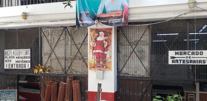 Plaza Galindo