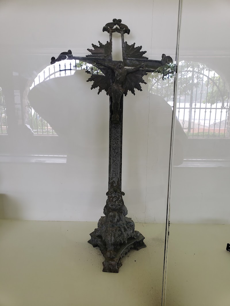 Museo Arqueológico de la Costa Grande